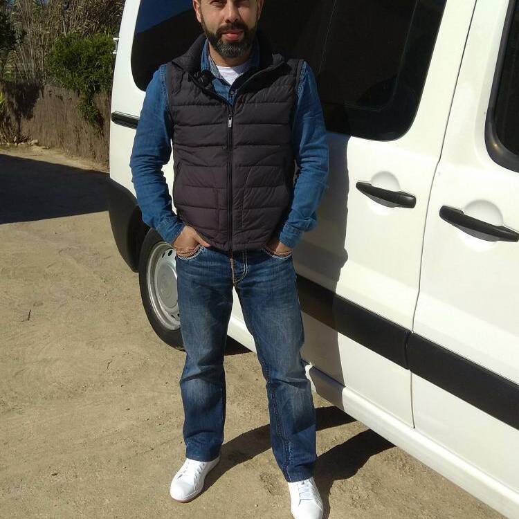 Foto de perfil de Jose