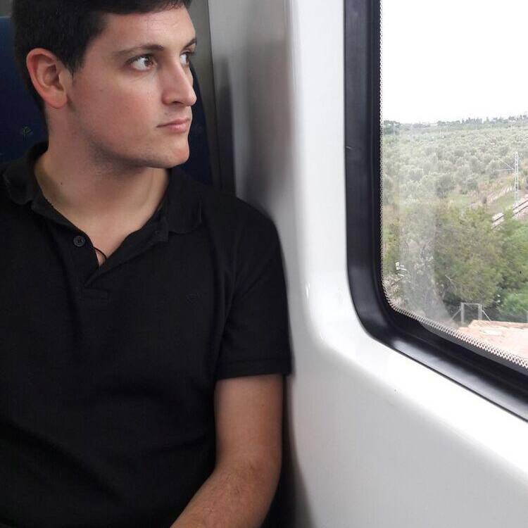 Foto de perfil de Cristian