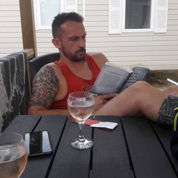 Foto de perfil de Rulo