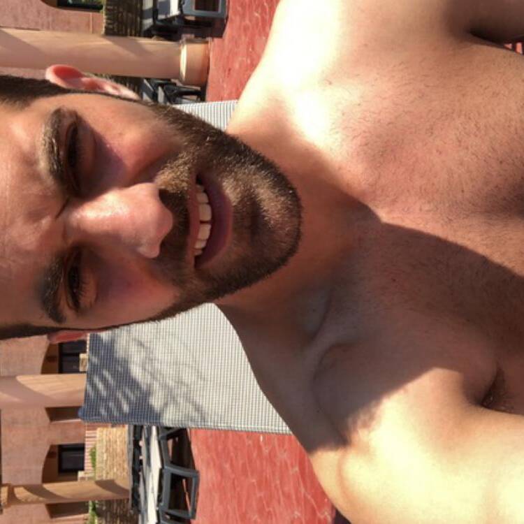 Foto de perfil de Victor