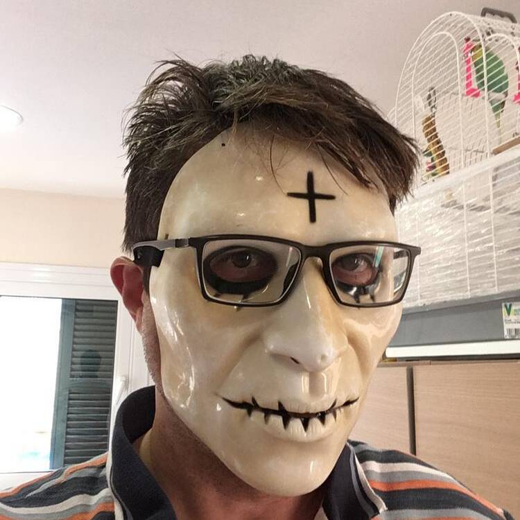 Foto de perfil de Davidropit