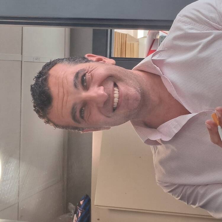 Foto de perfil de José