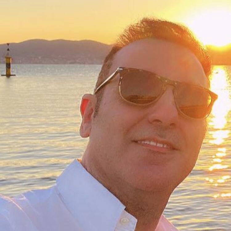Foto de perfil de pau