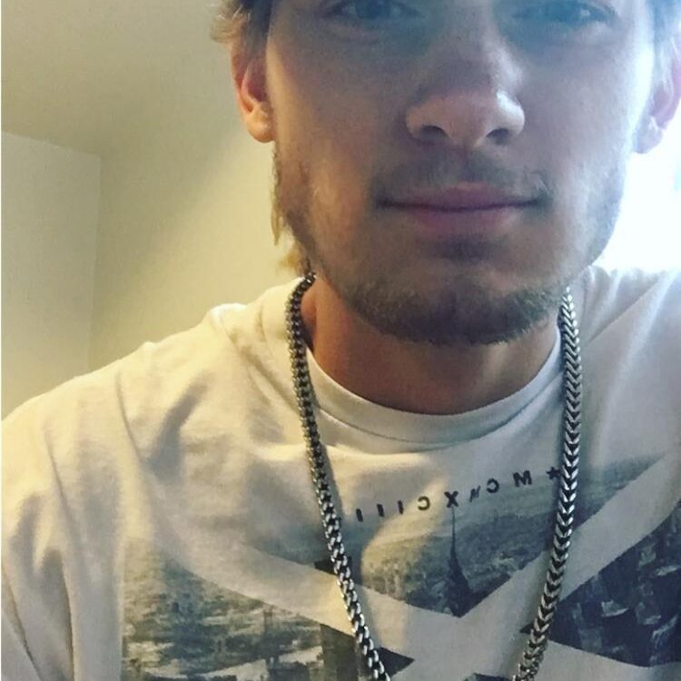 Foto de perfil de Dustyr