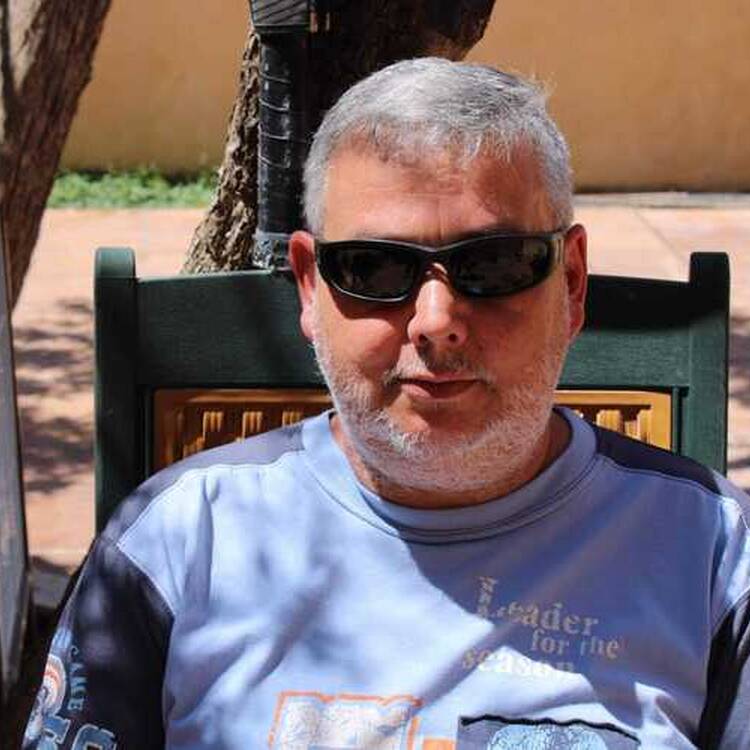 Foto de perfil de jose