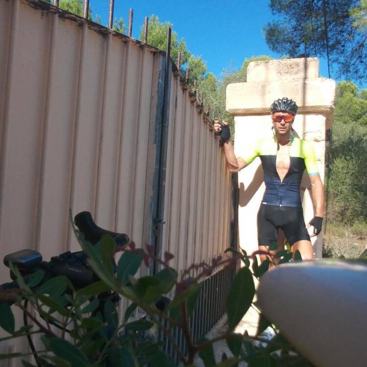 Foto de perfil de David