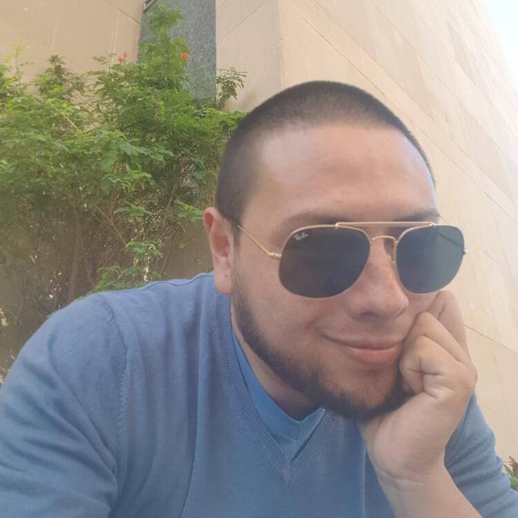 Foto de perfil de HUGO7814