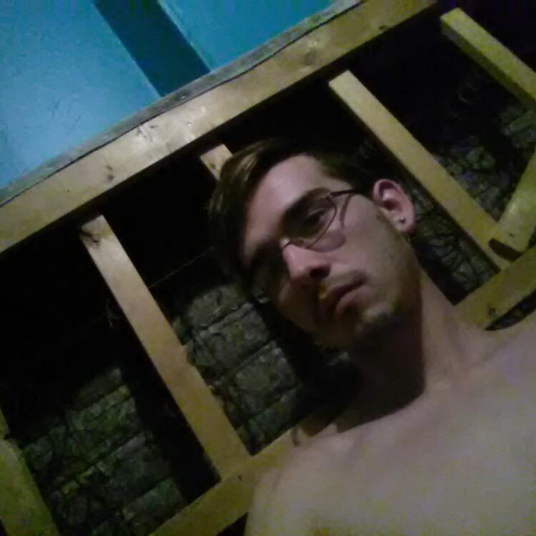 Foto de perfil de Jamesfc