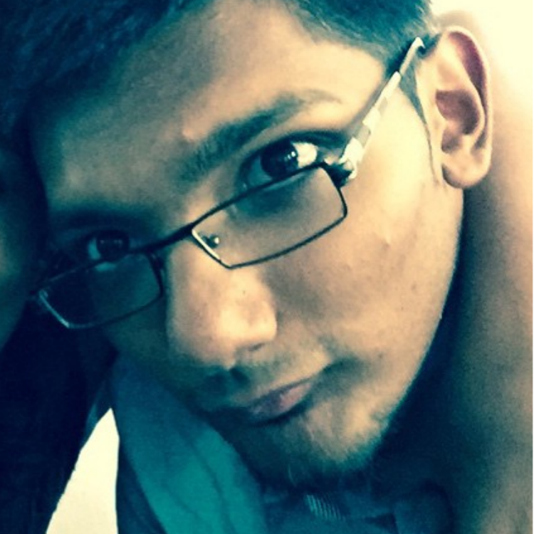 Foto de perfil de Zahhir