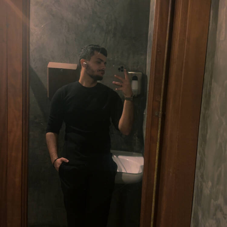 Foto de perfil de Zuale