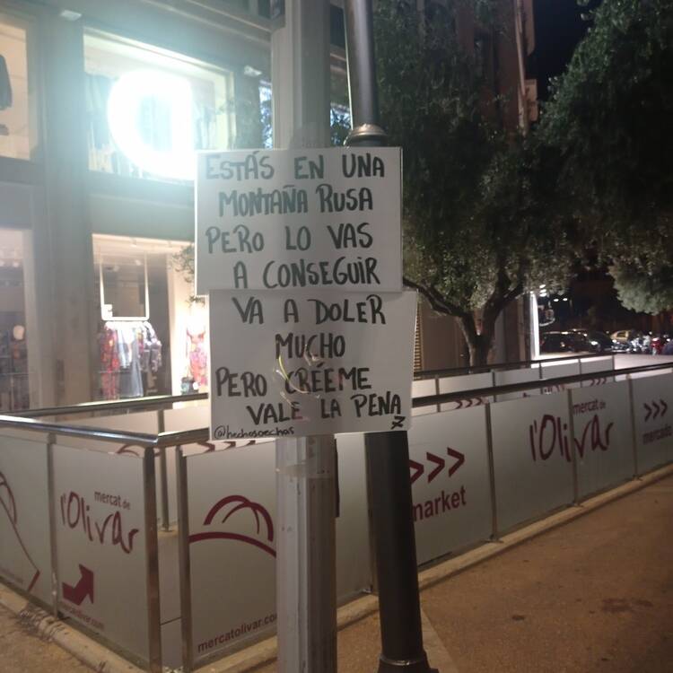 Foto de perfil de Salvo