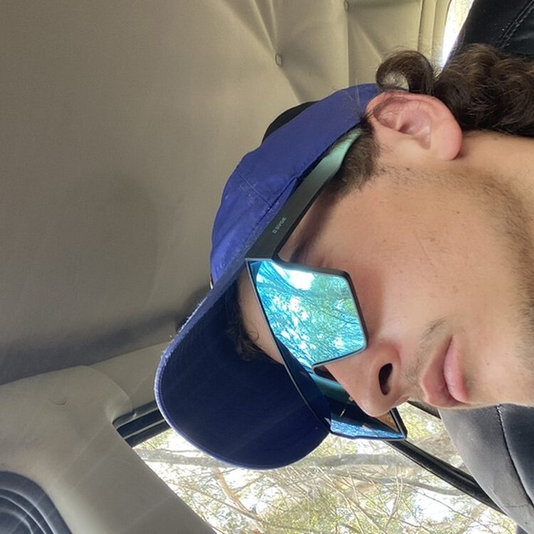 Foto de perfil de Tristen Franchi