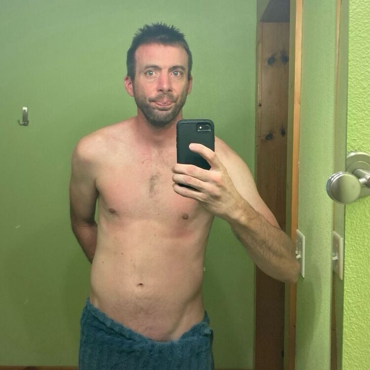 Foto de perfil de Micah