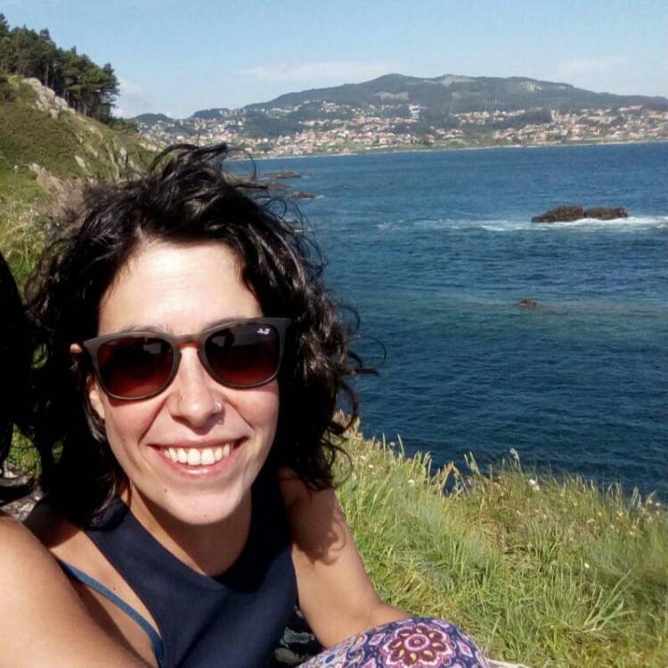 Foto de perfil de Eva