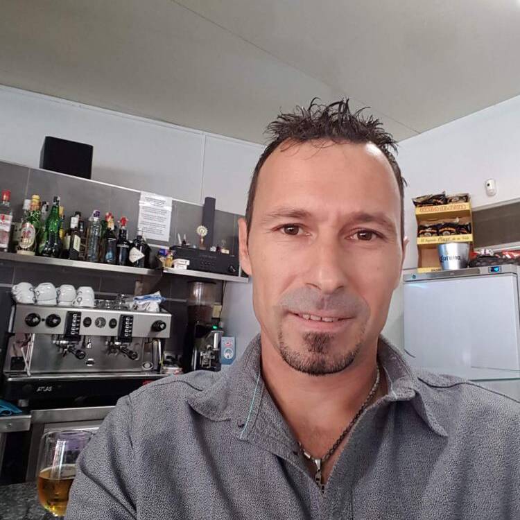 Foto de perfil de Carlos fedes