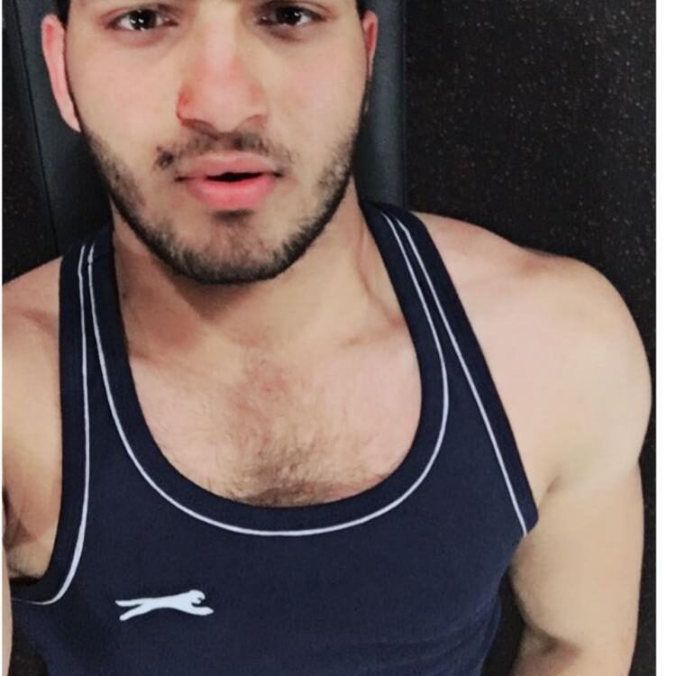 Foto de perfil de JohnEd