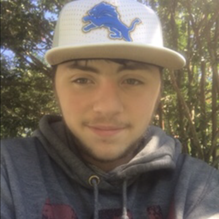 Foto de perfil de Randymiller33