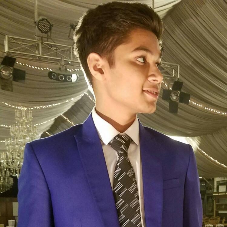 Foto de perfil de snaokhan