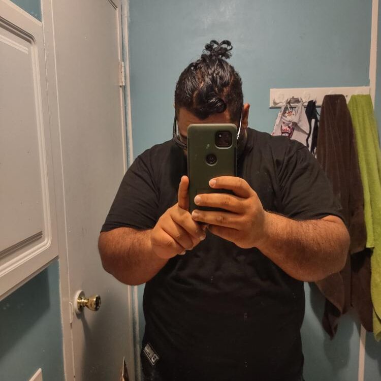 Foto de perfil de Bair marcus