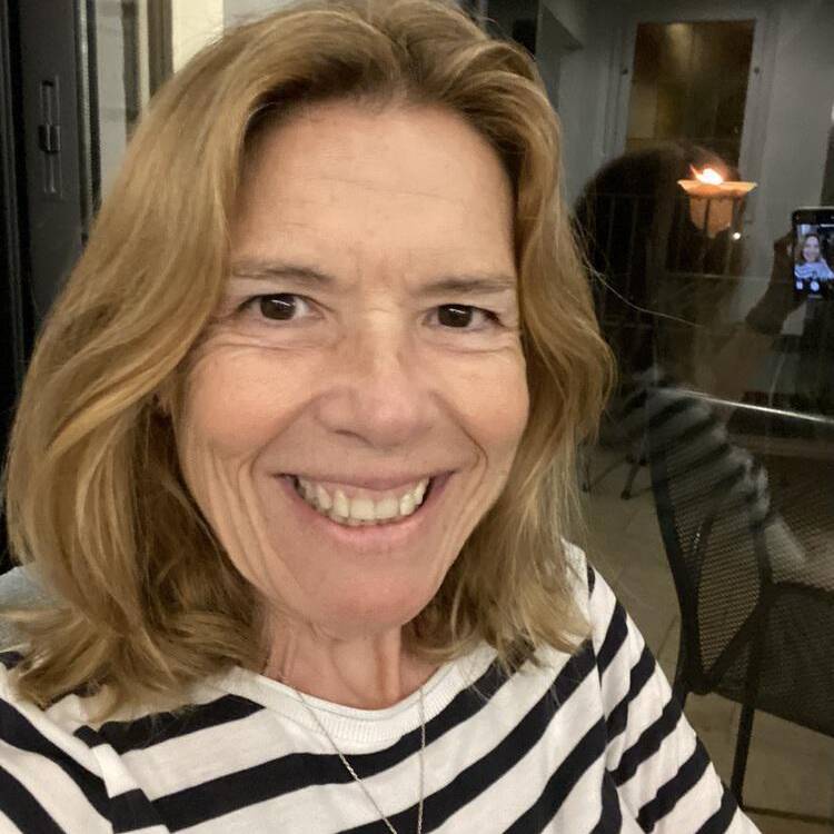 Foto de perfil de Bel