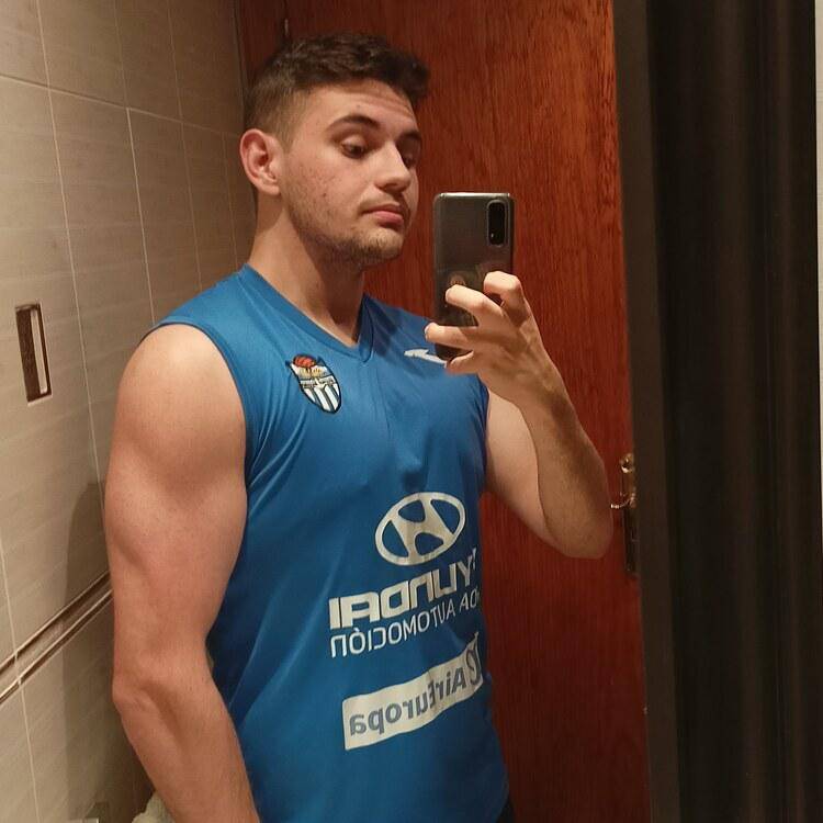 Foto de perfil de Alvaro