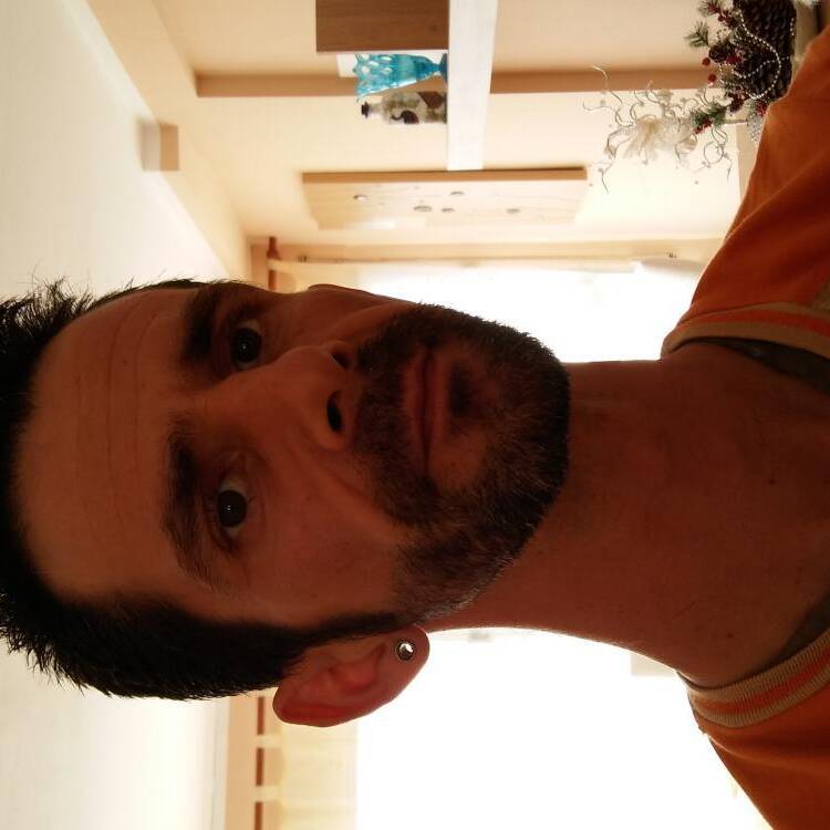 Foto de perfil de Alejandro
