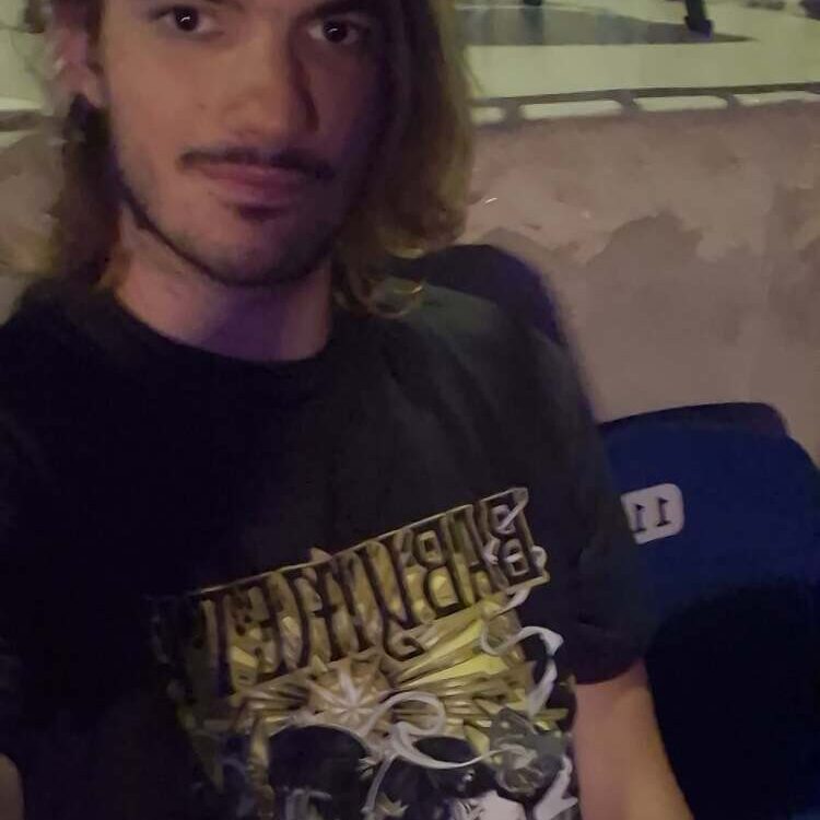 Foto de perfil de Travis