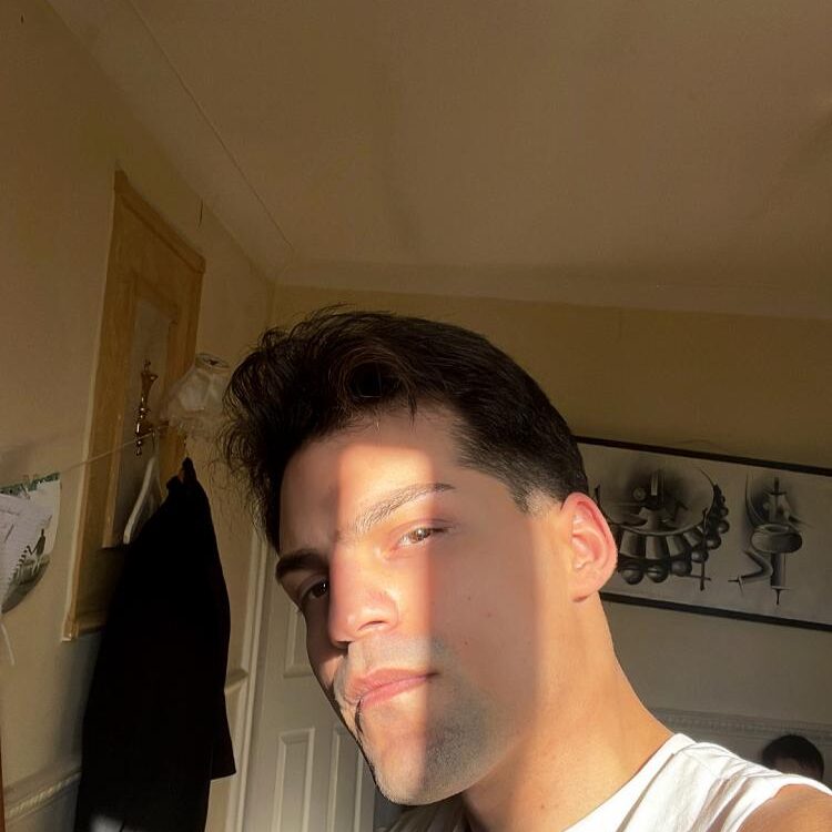 Foto de perfil de ale230997
