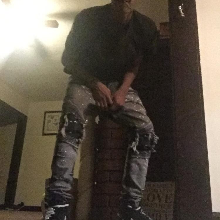 Foto de perfil de Slow_grind0530