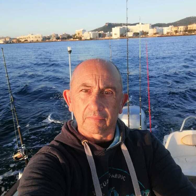 Foto de perfil de ANTONIO PONS FUSTER