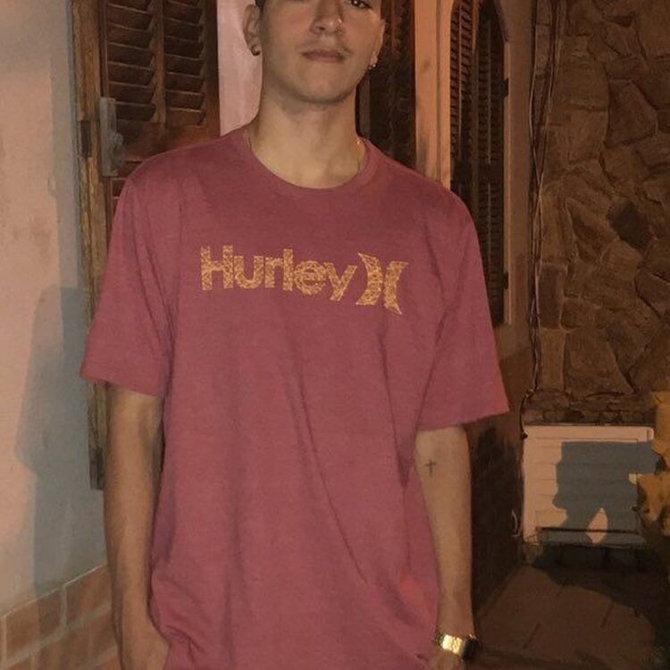 Foto de perfil de Samvijh