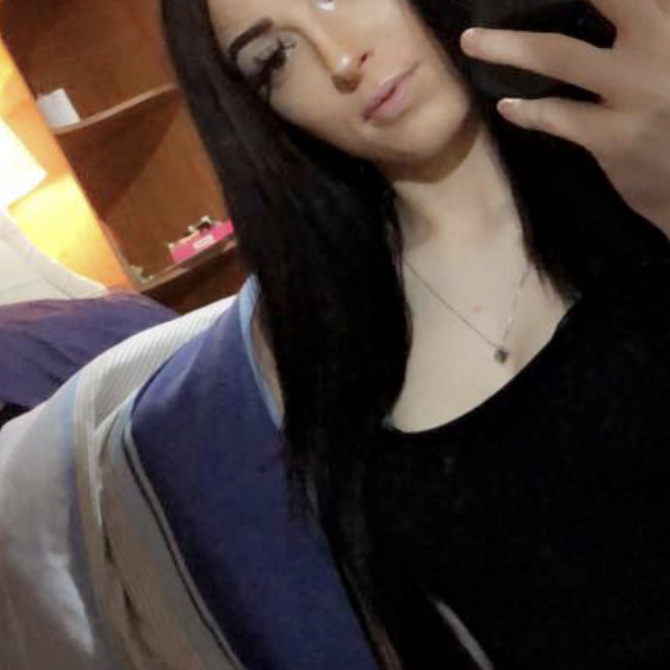 Foto de perfil de Alyssa