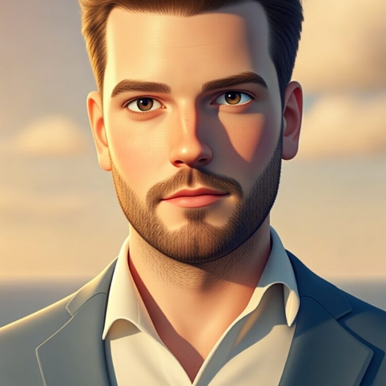 Foto de perfil de Max