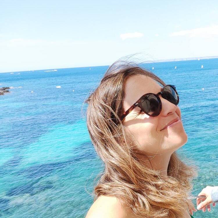 Foto de perfil de Olga