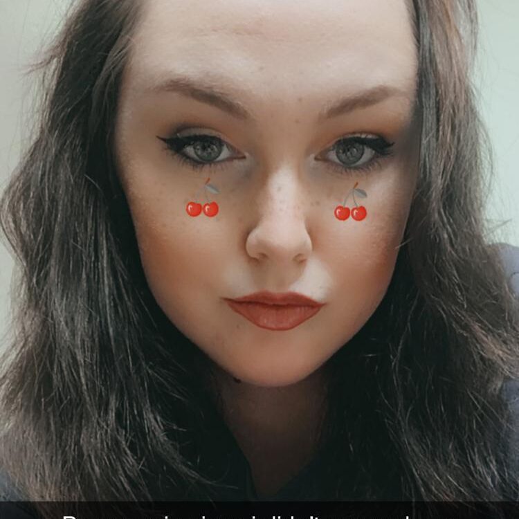 Foto de perfil de annielee