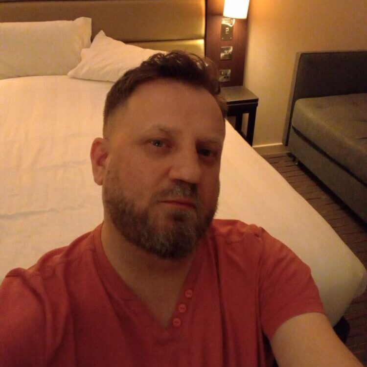 Foto de perfil de Russell