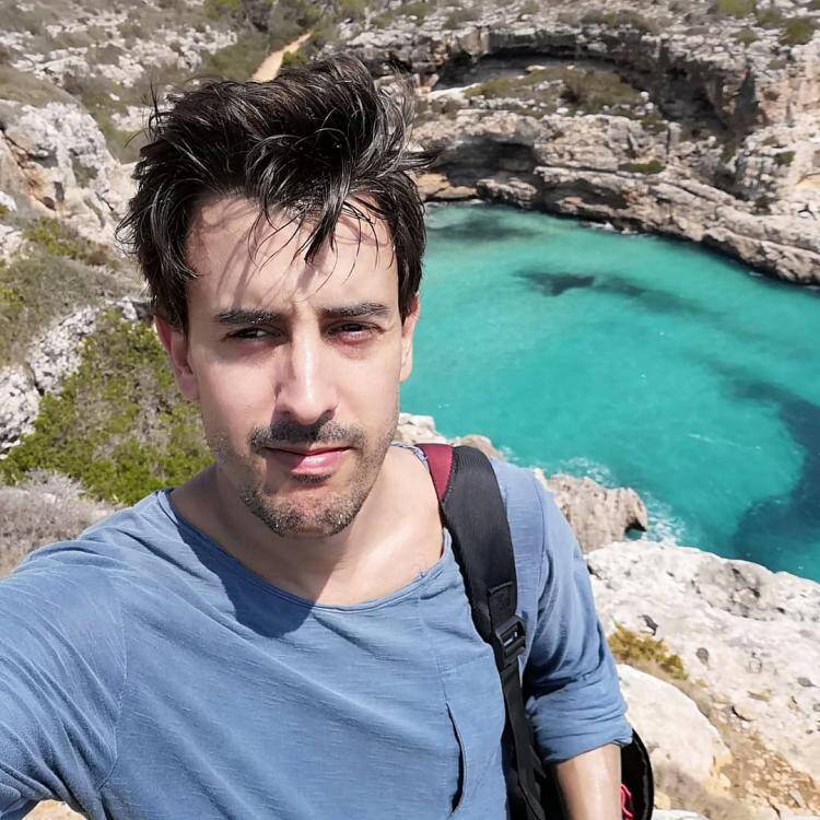 Foto de perfil de Juan