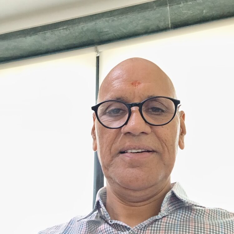 Foto de perfil de Chelaram
