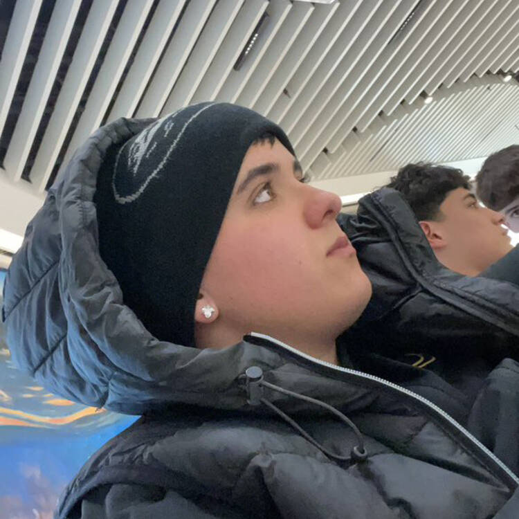 Foto de perfil de Miguel