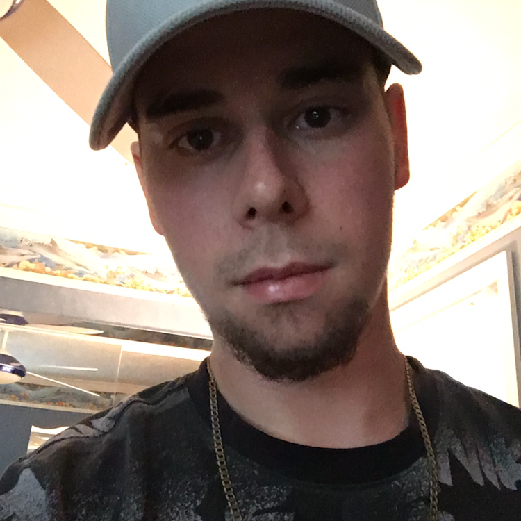 Foto de perfil de Vinceizhere