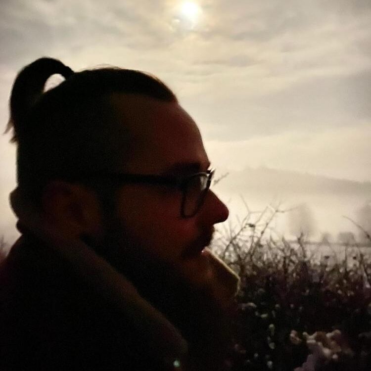 Foto de perfil de Aleeeex