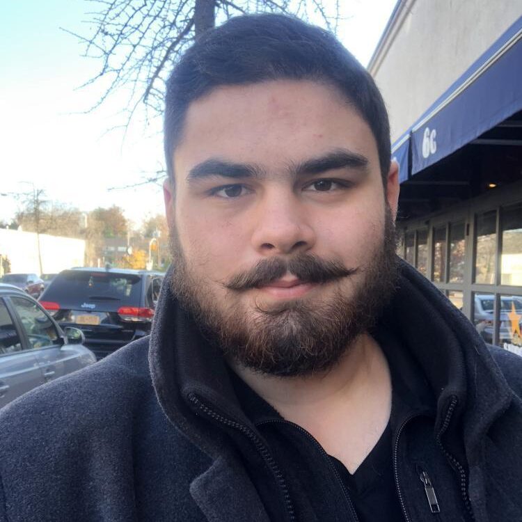 Foto de perfil de Bigshy58