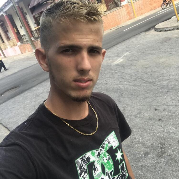Foto de perfil de NoelG99