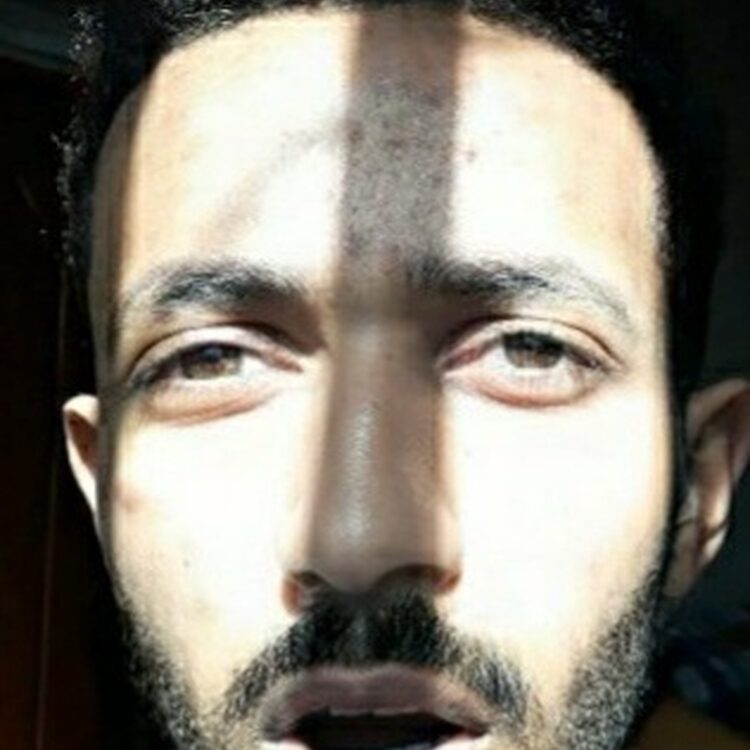 Foto de perfil de Meka