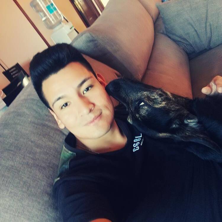 Foto de perfil de Edw