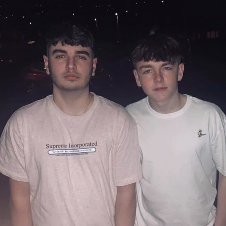 Foto de perfil de Kieran67
