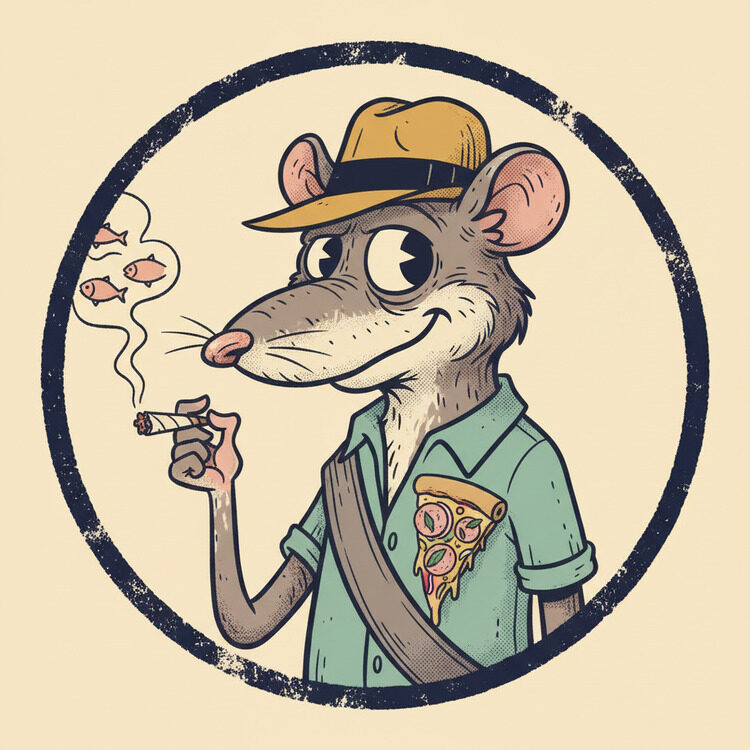 Foto de perfil de Alessandro