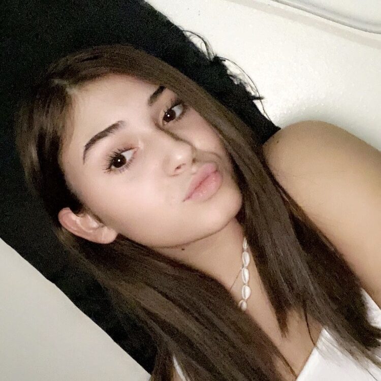Foto de perfil de Cassy