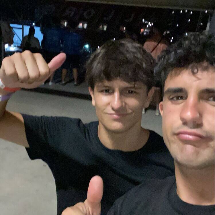 Foto de perfil de Morti