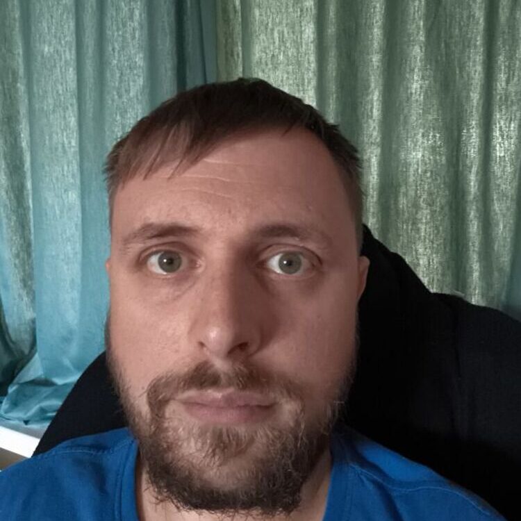 Foto de perfil de Adam